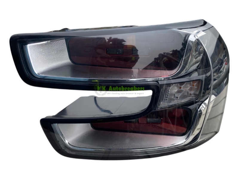Citroen C4 Grand Picasso Rear Light 9678271380 Right Genuine 2018