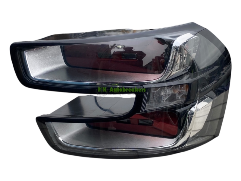 Citroen C4 Grand Picasso Rear Light 9678271380 Right Genuine 2018