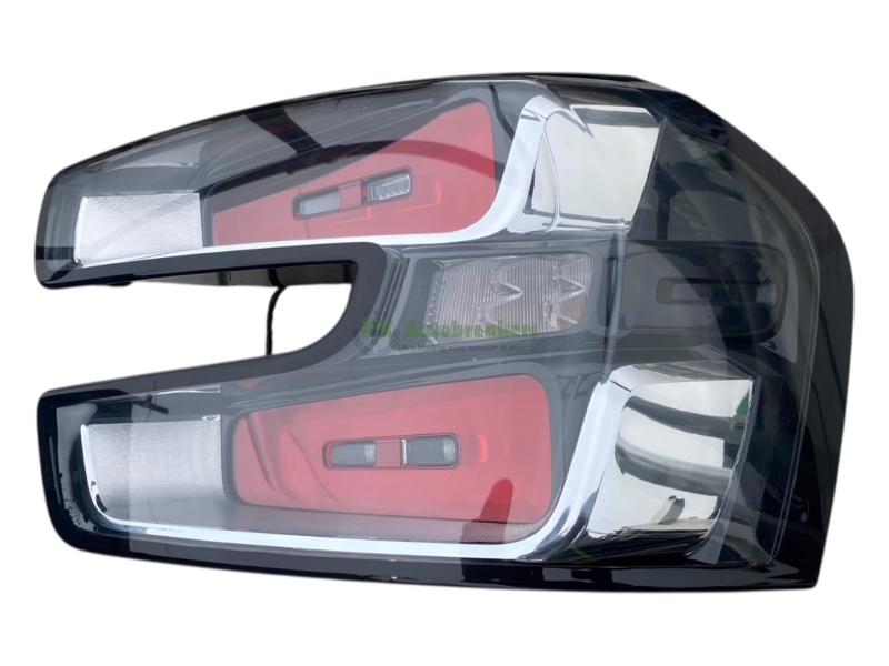 Citroen C4 Grand Picasso Rear Light 9678271380 Right Genuine 2018