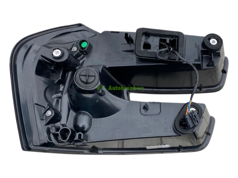 Citroen C4 Grand Picasso Rear Light 9678271380 Right Genuine 2018