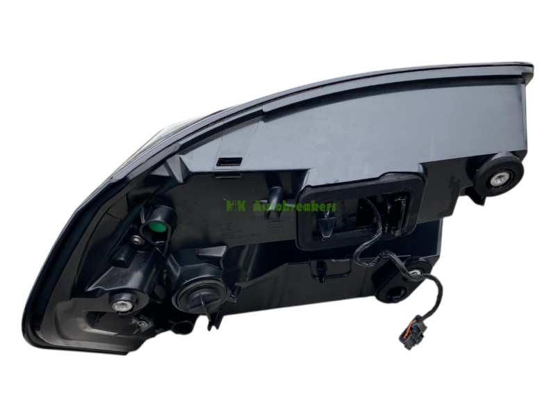 Citroen C4 Grand Picasso Rear Light 9678271380 Right Genuine 2018