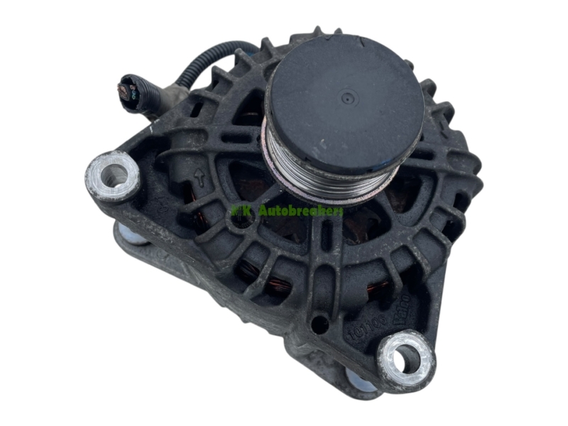 Citroen DS3 C3 C4 Alternator 9670899580 Genuine 2015