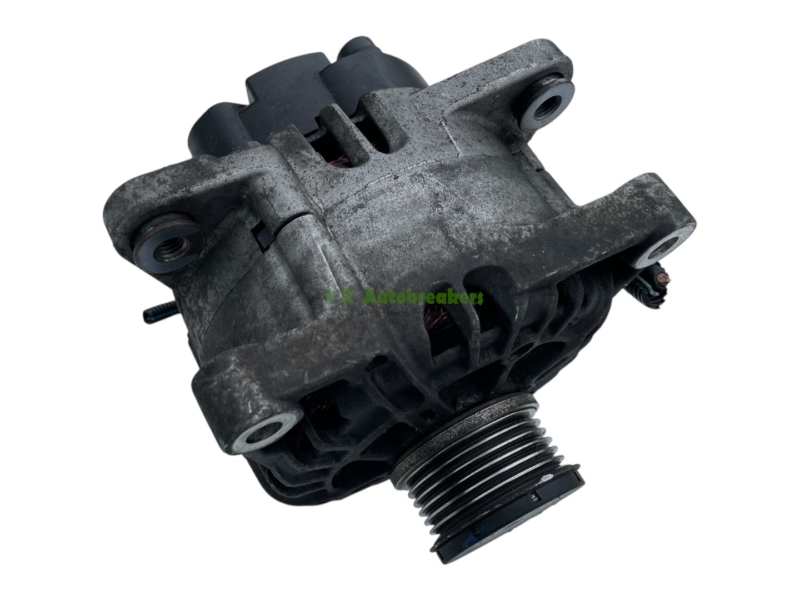 Citroen DS3 C3 C4 Alternator 9670899580 Genuine 2015
