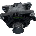 Citroen DS3 C3 C4 Alternator 9670899580 Genuine 2015