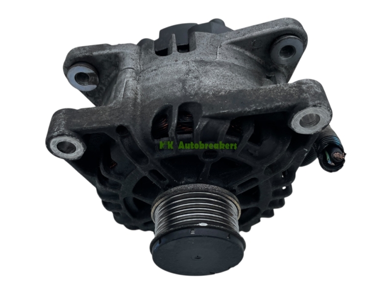 Citroen DS3 C3 C4 Alternator 9670899580 Genuine 2015