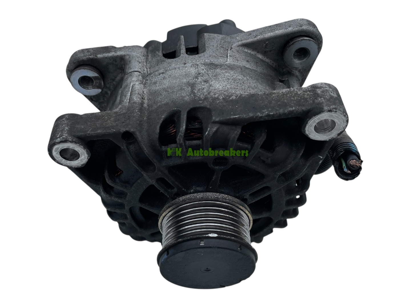 Citroen DS3 C3 C4 Alternator 9670899580 Genuine 2015