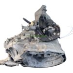 Ford Focus 1.0 Gearbox CV6R-7002-PF 6 Speed Manual Genuine 2015