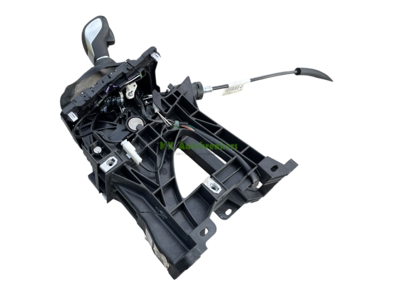 Ford Galaxy 20 Diesel Automatic Gear Selector 1GP7K004DE3ZHE 2017 1