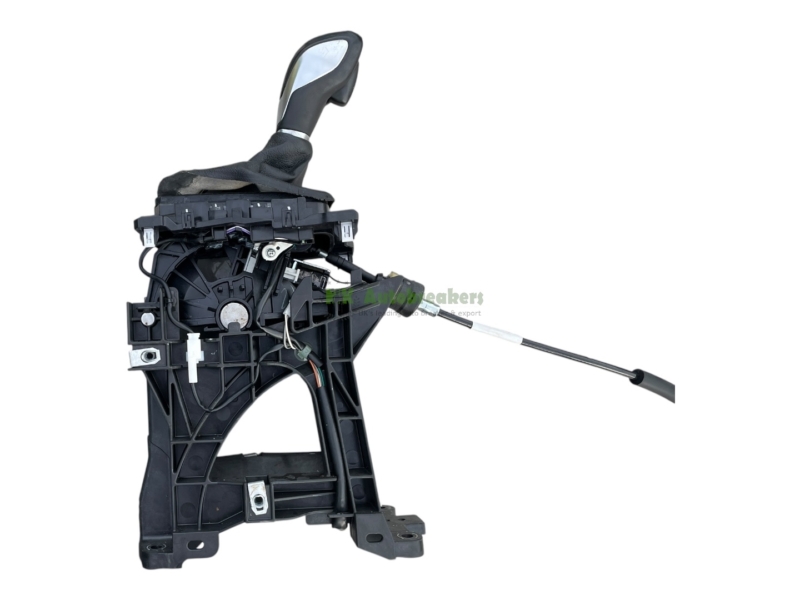 Ford Galaxy 20 Diesel Automatic Gear Selector 1GP7K004DE3ZHE 2017 1