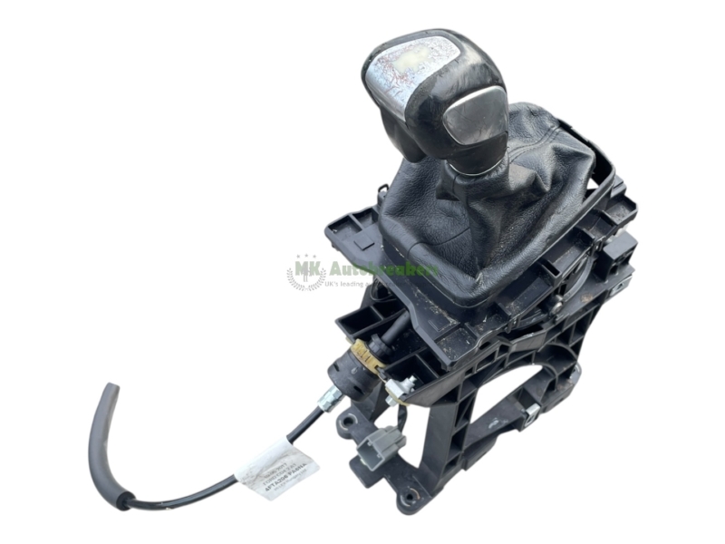 Ford Galaxy 20 Diesel Automatic Gear Selector 1GP7K004DE3ZHE 2017 1