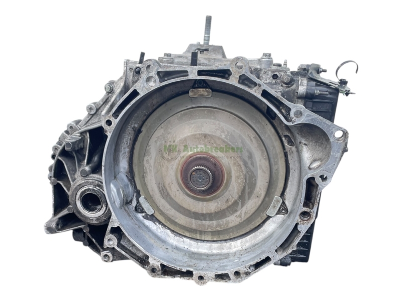 Ford Galaxy 2.0 Gearbox 6 Speed Semi Auto 2103402 DS7R-7000-BK 2018
