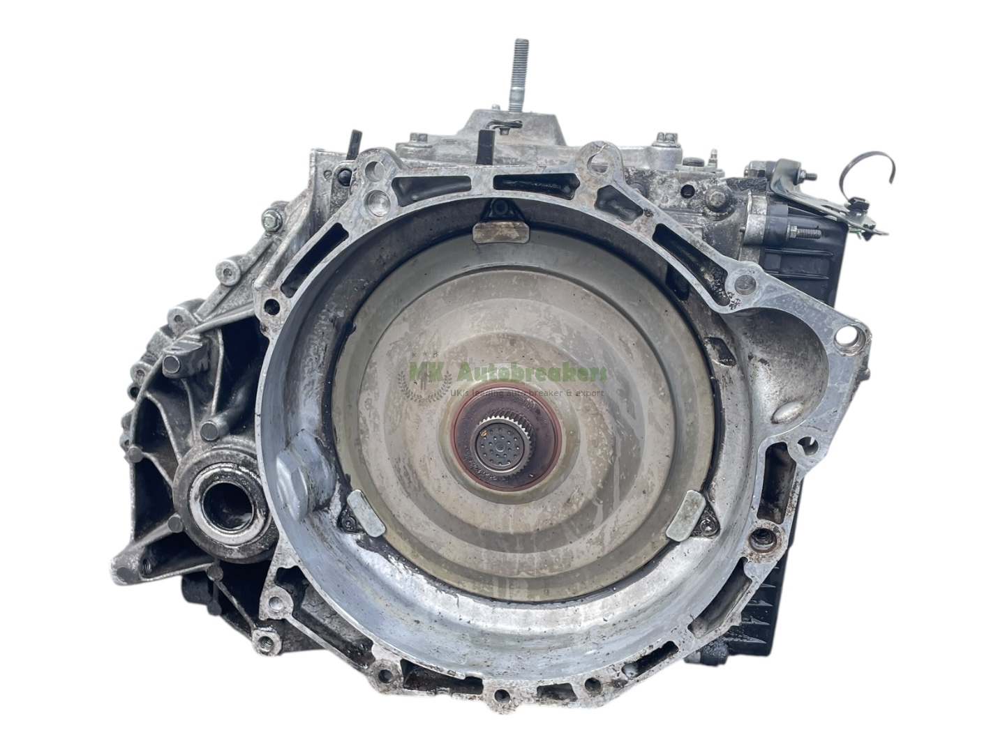 Ford Galaxy 2.0 Gearbox 6 Speed Semi Auto 2103402 DS7R-7000-BK 2018