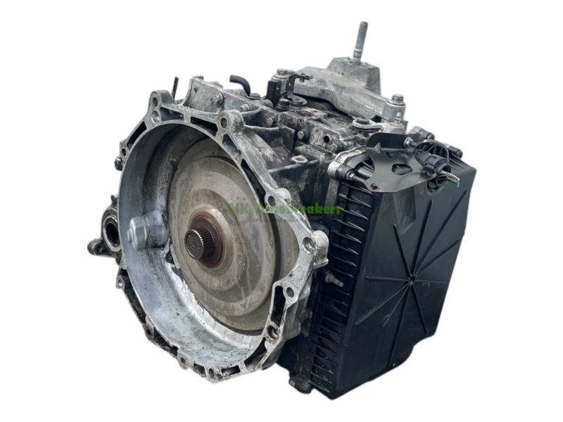 Ford Galaxy 2.0 Gearbox 6 Speed Semi Auto 2103402 DS7R-7000-BK 2018