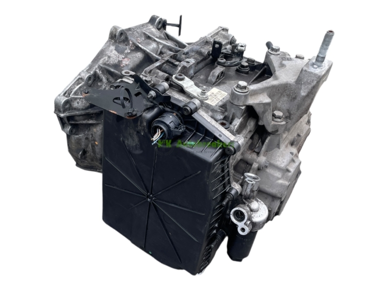 Ford Galaxy 2.0 Gearbox 6 Speed Semi Auto 2103402 DS7R-7000-BK 2018