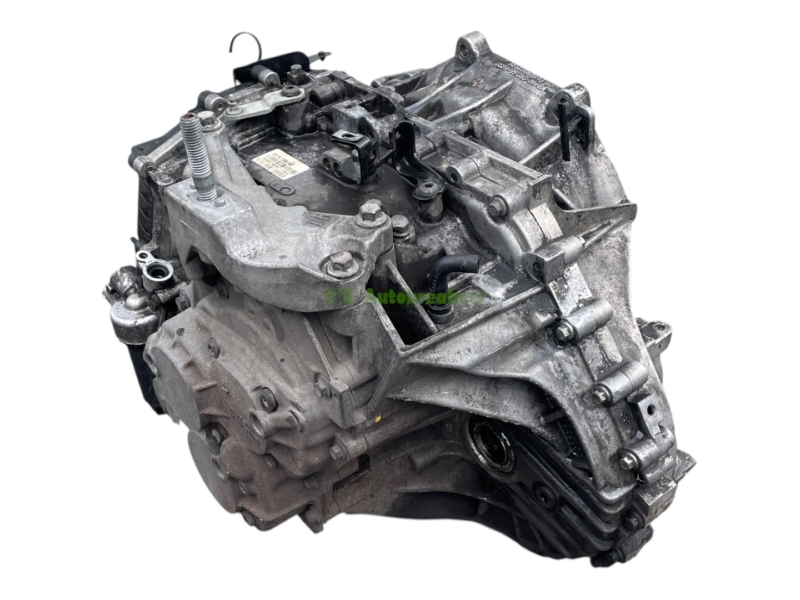 Ford Galaxy 2.0 Gearbox 6 Speed Semi Auto 2103402 DS7R-7000-BK 2018