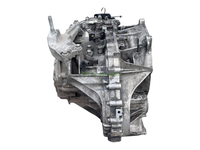 Ford Galaxy 2.0 Gearbox 6 Speed Semi Auto 2103402 DS7R-7000-BK 2018