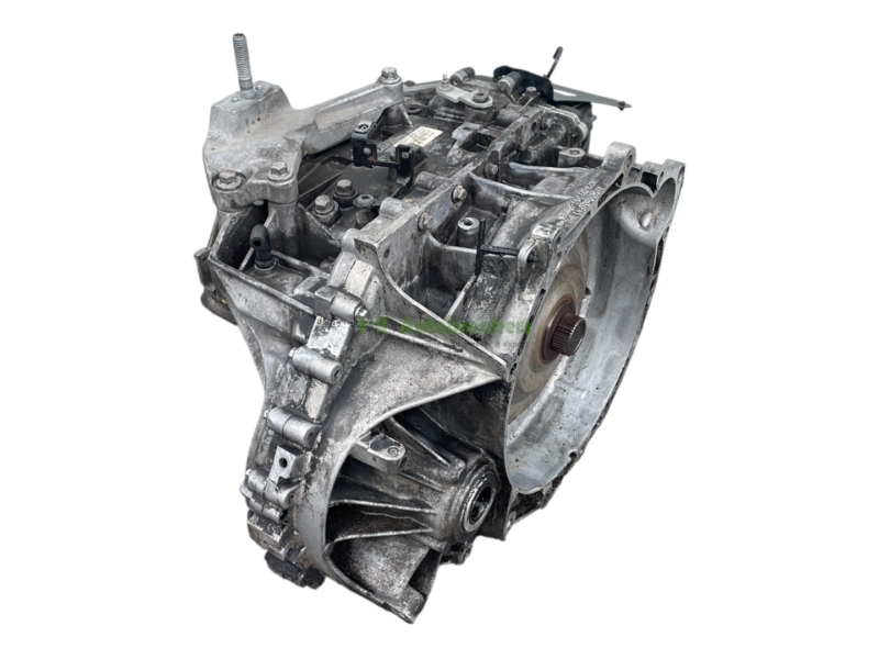 Ford Galaxy 2.0 Gearbox 6 Speed Semi Auto 2103402 DS7R-7000-BK 2018