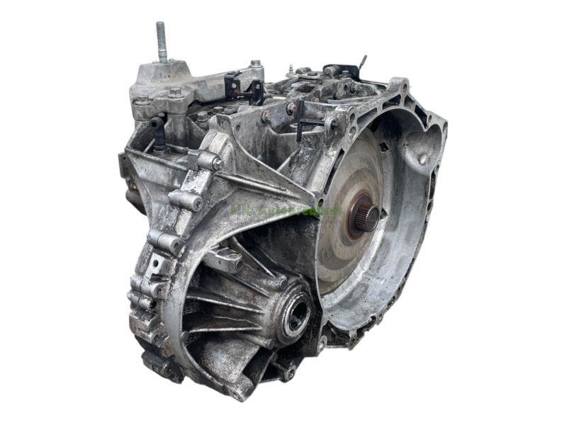 Ford Galaxy 2.0 Gearbox 6 Speed Semi Auto 2103402 DS7R-7000-BK 2018