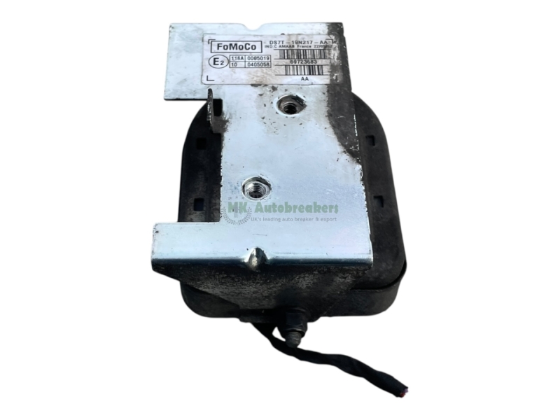 Ford Galaxy Alarm System Siren DS7T19N217AA Genuine 2017