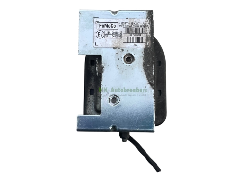 Ford Galaxy Alarm System Siren DS7T19N217AA Genuine 2017