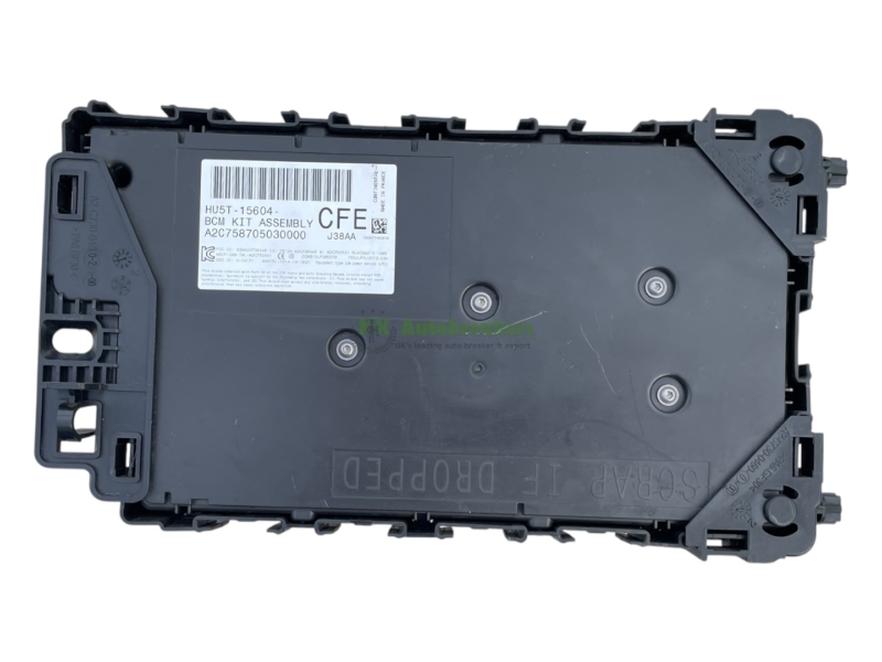 Ford Galaxy BCM Control Module HU5T15604 Genuine 2017