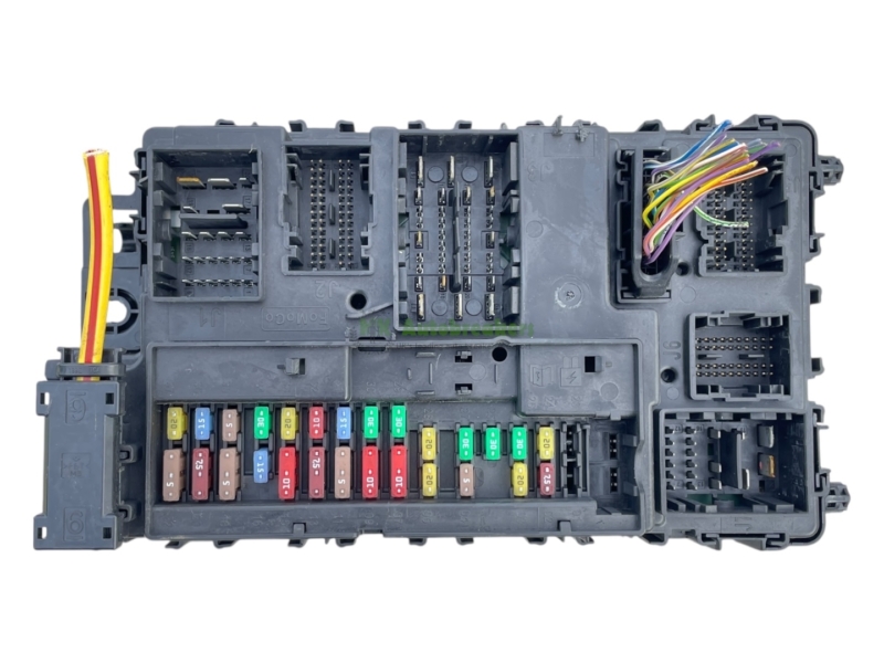 Ford Galaxy BCM Control Module HU5T15604 Genuine 2017