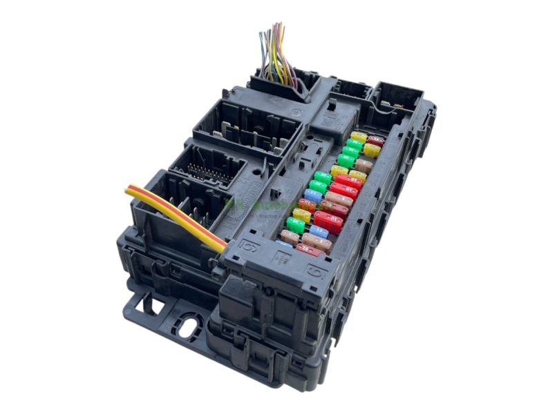 Ford Galaxy BCM Control Module HU5T15604 Genuine 2017