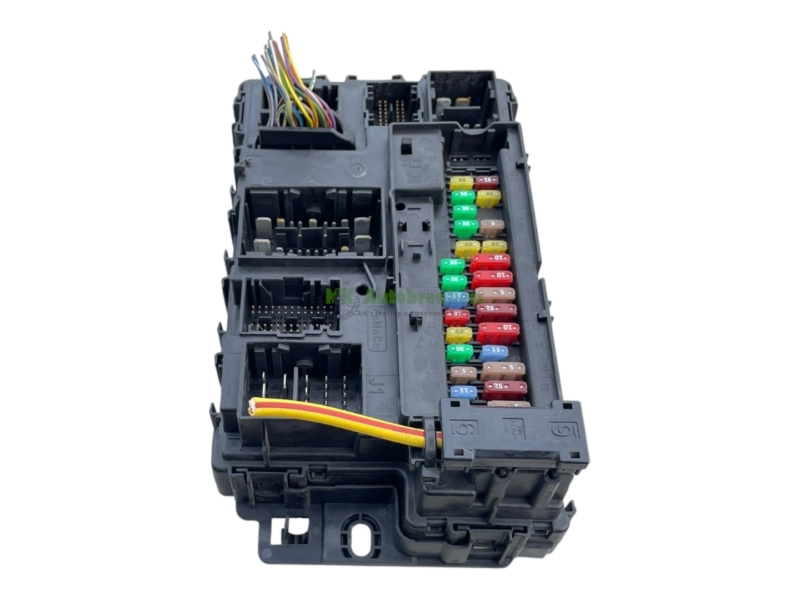 Ford Galaxy BCM Control Module HU5T15604 Genuine 2017