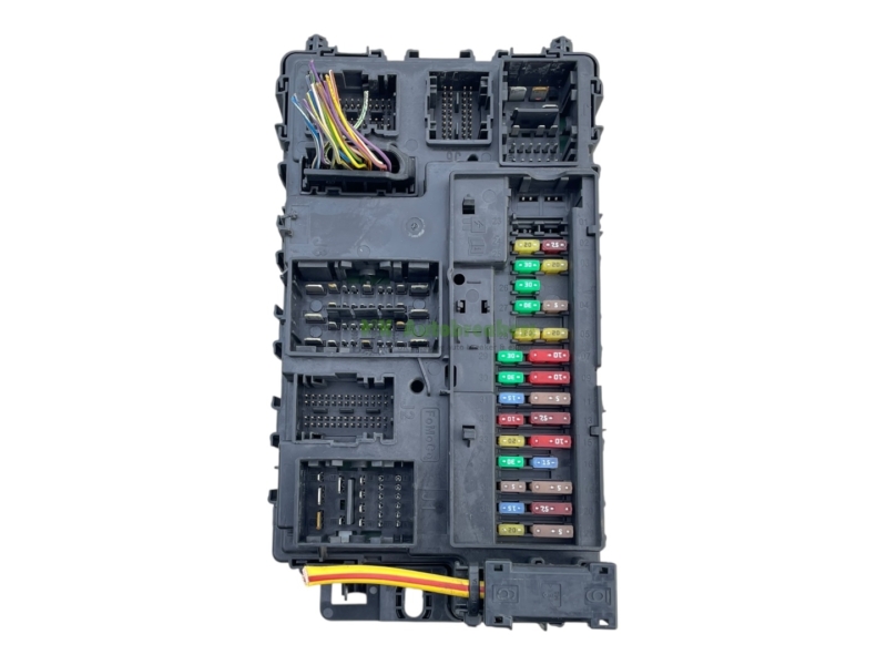 Ford Galaxy BCM Control Module HU5T15604 Genuine 2017