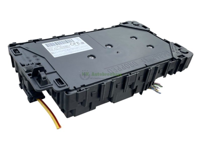 Ford Galaxy BCM Control Module HU5T15604 Genuine 2017