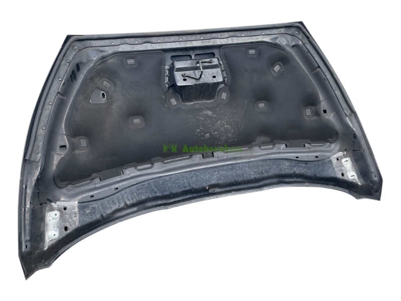 Ford Galaxy Bonnet Hood EM2B-R16612-AM Genuine 2018