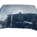 Ford Galaxy Bonnet Hood EM2B-R16612-AM Genuine 2018