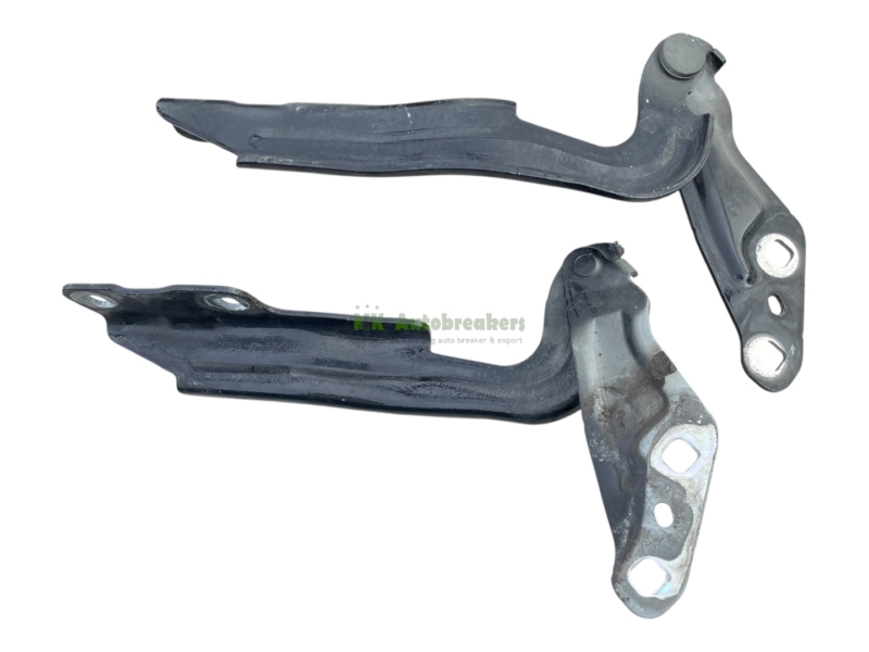 Ford Galaxy Bonney Hinge Pair EM2BR16800 Genuine 2017