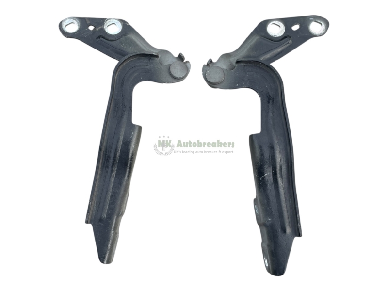 Ford Galaxy Bonney Hinge Pair EM2BR16800 Genuine 2017