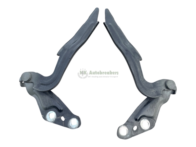 Ford Galaxy Bonney Hinge Pair EM2BR16800 Genuine 2017