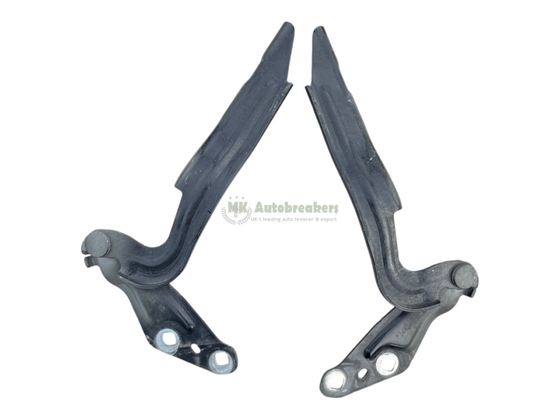 Ford Galaxy Bonney Hinge Pair EM2BR16800 Genuine 2017