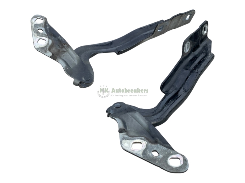 Ford Galaxy Bonney Hinge Pair EM2BR16800 Genuine 2017