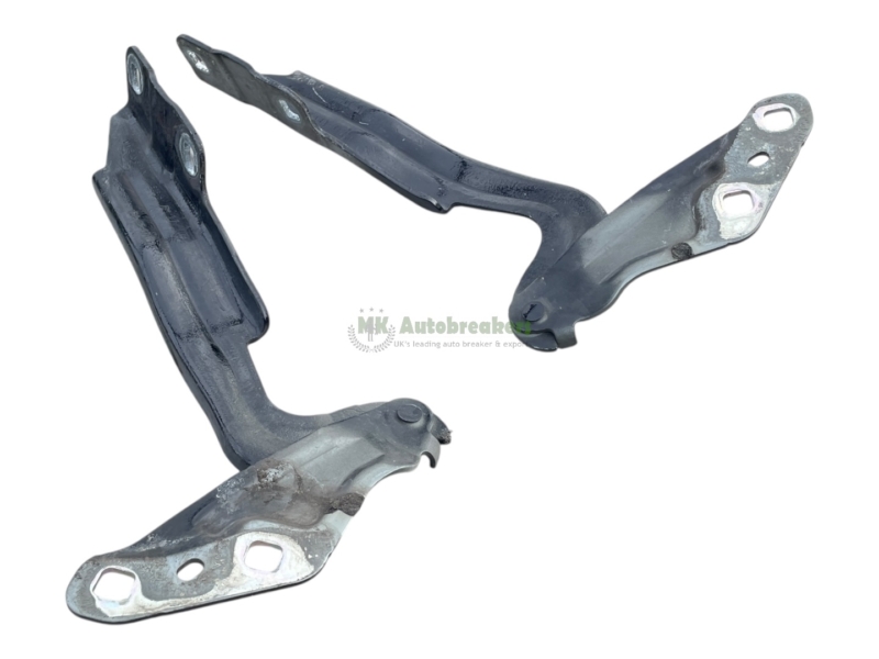 Ford Galaxy Bonney Hinge Pair EM2BR16800 Genuine 2017