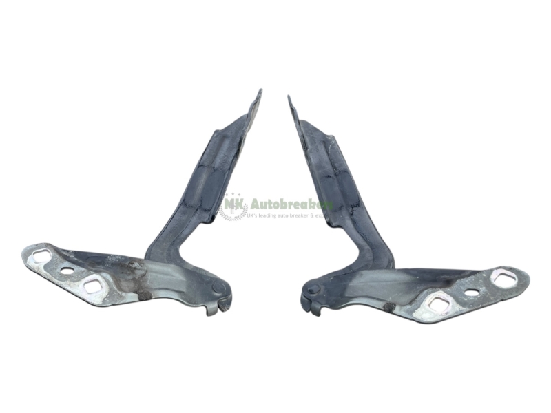 Ford Galaxy Bonney Hinge Pair EM2BR16800 Genuine 2017