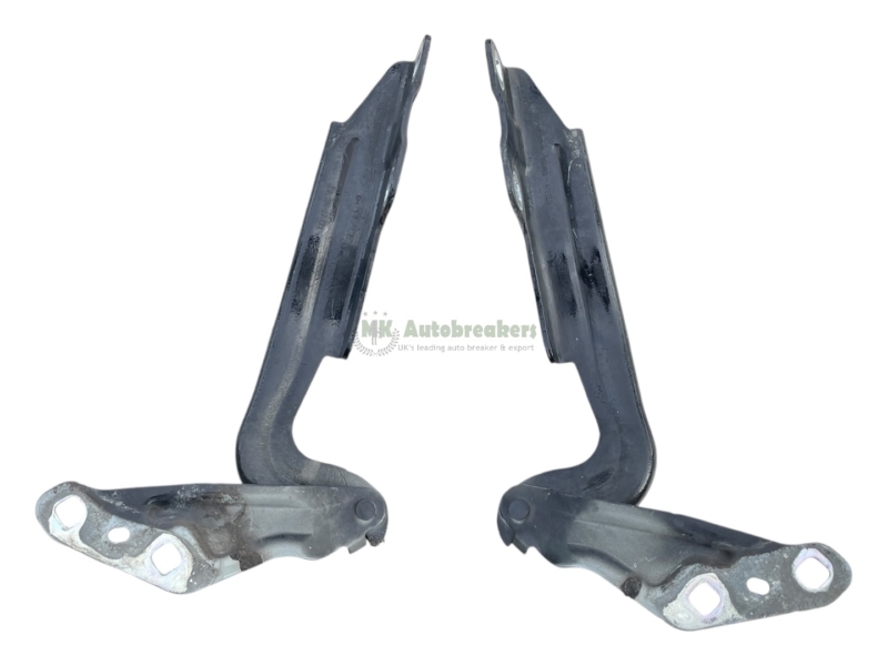 Ford Galaxy Bonney Hinge Pair EM2BR16800 Genuine 2017