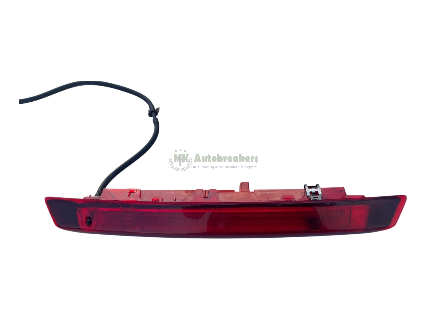 Ford Galaxy Central Brake Light BS7113A601CB Genuine 2017