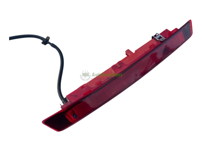 Ford Galaxy Central Brake Light BS7113A601CB Genuine 2017
