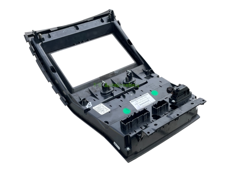 Ford Galaxy Climate Control Pannel EM2T18E245AAT Genuine 2017