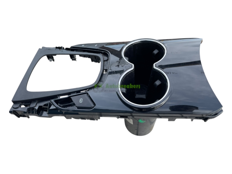 Ford Galaxy Complete Centre Console EM2B-RO45A76-AH3AAZ Genuine 2017