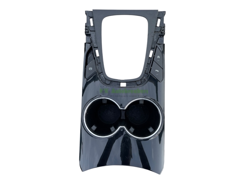 Ford Galaxy Complete Centre Console EM2B-RO45A76-AH3AAZ Genuine 2017