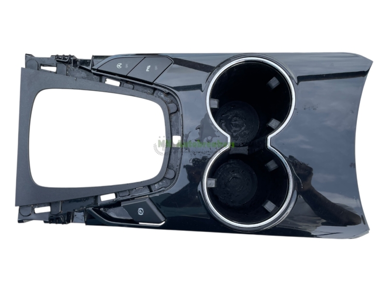 Ford Galaxy Complete Centre Console EM2B-RO45A76-AH3AAZ Genuine 2017