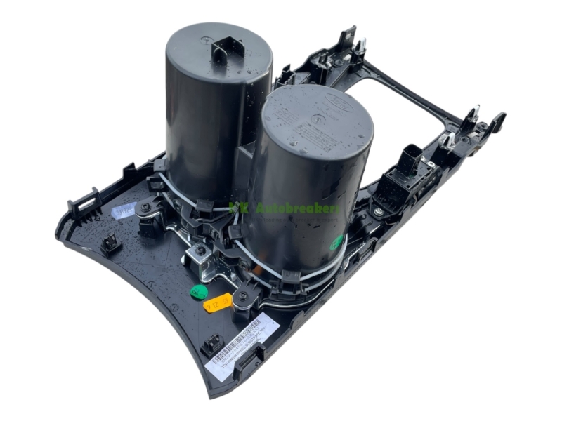 Ford Galaxy Complete Centre Console EM2B-RO45A76-AH3AAZ Genuine 2017