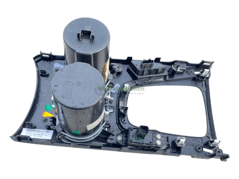 Ford Galaxy Complete Centre Console EM2B-RO45A76-AH3AAZ Genuine 2017