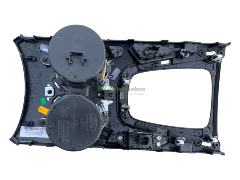 Ford Galaxy Complete Centre Console EM2B-RO45A76-AH3AAZ Genuine 2017