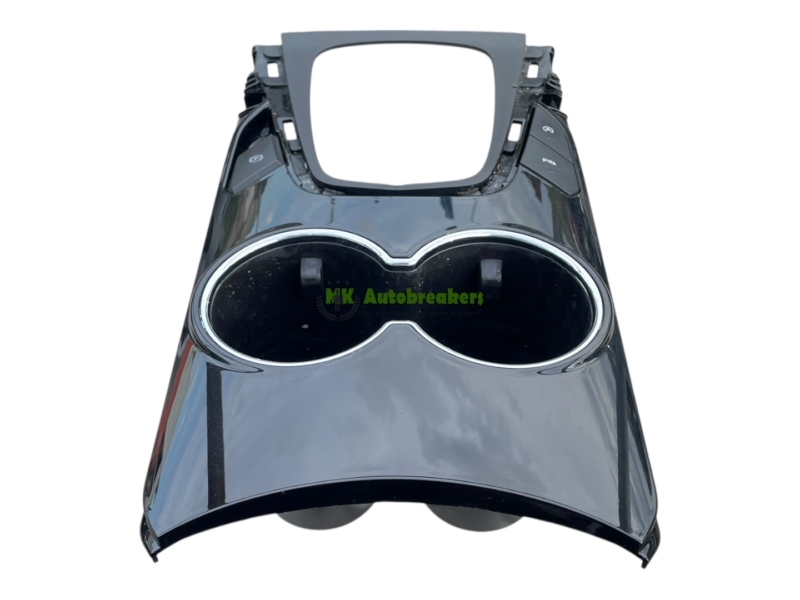 Ford Galaxy Complete Centre Console EM2B-RO45A76-AH3AAZ Genuine 2017